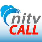 NITV CALL ไอคอน