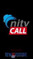 NITV CALL Cartaz