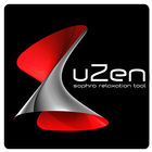 uZen آئیکن