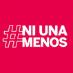 #NiUnaMenos