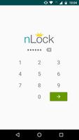 nLock - Hide photos and links syot layar 1