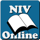 NIV Online Bible ikona