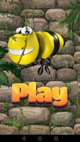 Bumble Bee Rush تصوير الشاشة 1