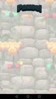 Bumble Bee Rush تصوير الشاشة 3