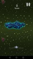Flying Spaceship Saucer screenshot 3