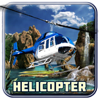 Helicopter Fly & Fight icon