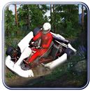 Jungle Safari Racing APK