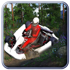 Jungle Safari Racing icon