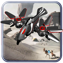 Spy Robotic Bird APK