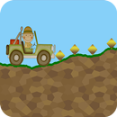 Hill Climb Jungle Racing 2017 APK