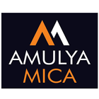 Amulya Mica ícone