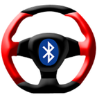 Bluetooth Remote Car Control Zeichen