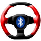 Bluetooth Remote Car Control icône