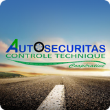 Autosecuritas icône