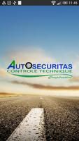 Poster Autosecuritas