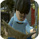 APK Guide LEGO Harry Potter