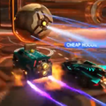 Niagara Rocket League For Tips