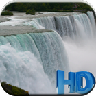 Niagara Falls icon