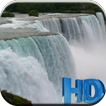 Niagara Falls Live Wallpaper