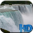Niagara Falls Live Wallpaper-APK