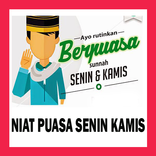 Niat Puasa Senin Kamis