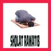 Niat Sholat Rawatib - Sholat Qobliyah dan Ba'diyah