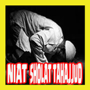 Doa, Hikmah dan Niat Sholat Tahajjud APK