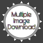 Multiple Image Download APK