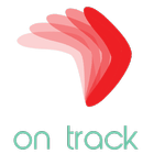 on track-icoon