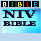 NEW INTERNATIONAL BIBLE Zeichen
