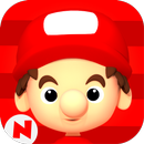Super Mark world : The Ultimate Run Adventure APK