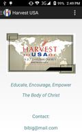 Harvest USA 截圖 1