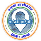 mActionSoft -Demo icône
