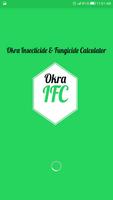 Okra-IFC Affiche
