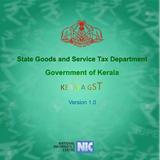 Kerala GST ikona