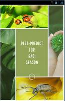 PestPredict EMS(Rabi) Affiche