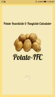 Potato-IFC Affiche