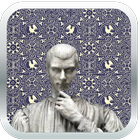 The Art of War: Niccolo Machiavelli 图标