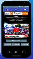 Nica TV - Televisión en Nicaragua - 100% Noticias poster