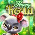 Nice Koala Fairytale
