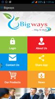 Bigways Affiche