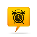 AlarmPang/Clock - on Screen APK