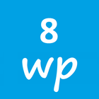 WP Launcher four ( theme 8 )-icoon