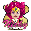 Nicki Mina game empire monster APK