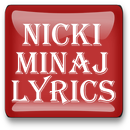 Lyrics of Nicki Minaj APK