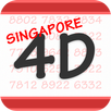 My4DWidget: Live 4D Widget SG APK