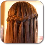 Braided Hairstyles