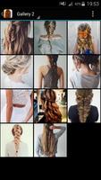 Braided Hairstyles poster