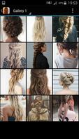 Braided Hairstyles screenshot 1