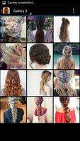 Braided Hairstyles screenshot 2